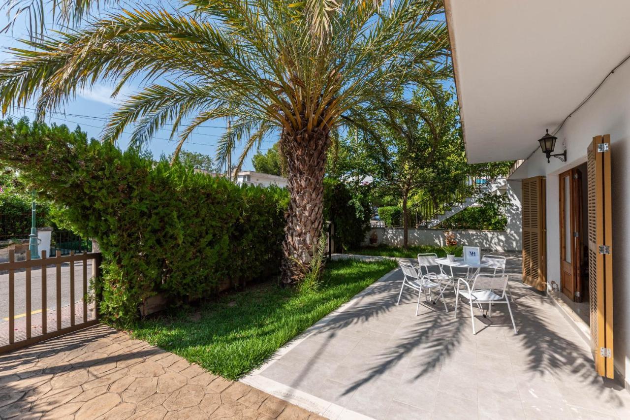 Yourhouse Casa Alcudia Beach House 외부 사진