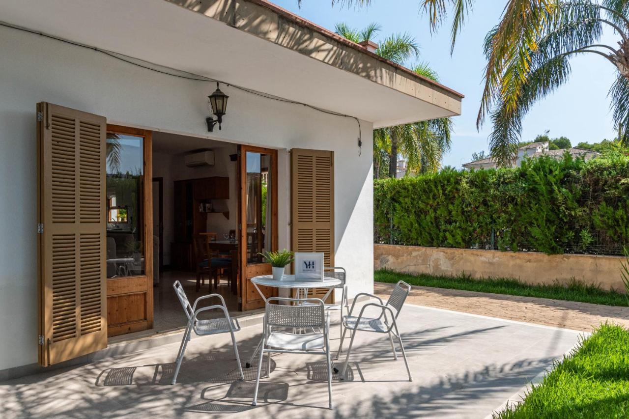 Yourhouse Casa Alcudia Beach House 외부 사진