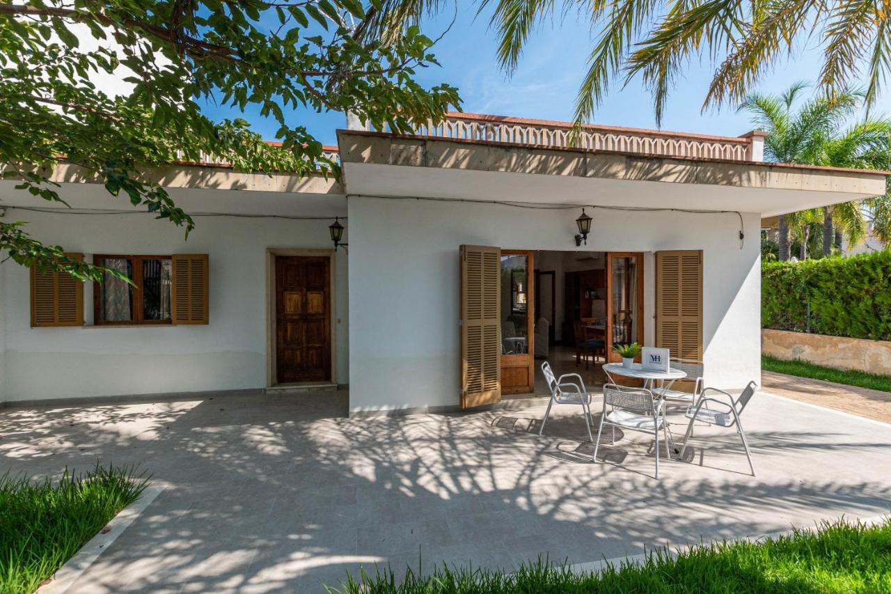 Yourhouse Casa Alcudia Beach House 외부 사진