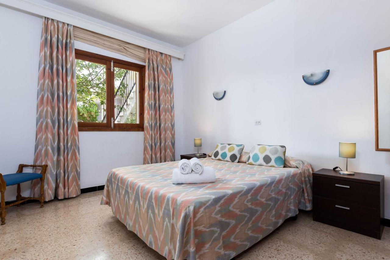 Yourhouse Casa Alcudia Beach House 외부 사진