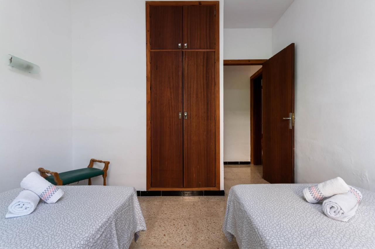 Yourhouse Casa Alcudia Beach House 외부 사진