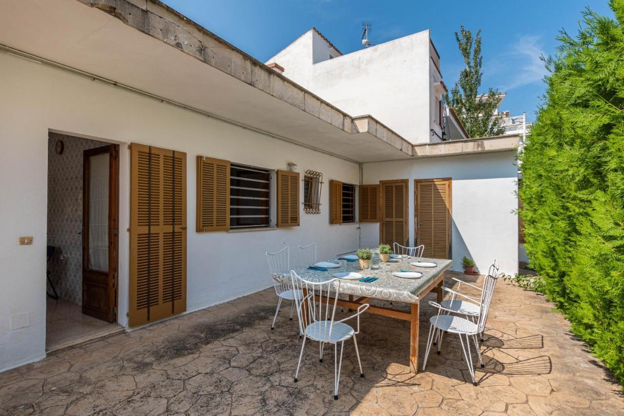 Yourhouse Casa Alcudia Beach House 외부 사진