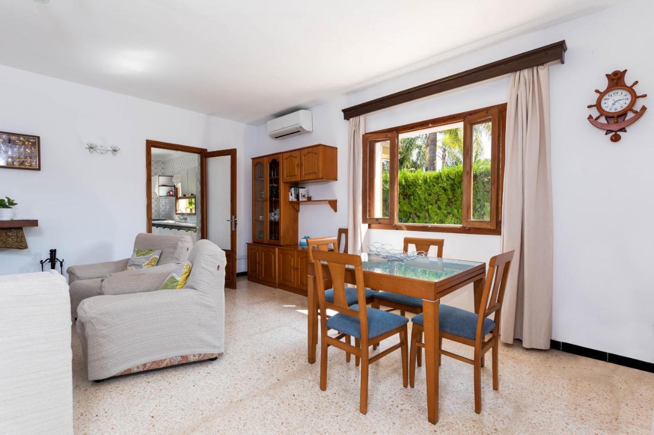 Yourhouse Casa Alcudia Beach House 외부 사진