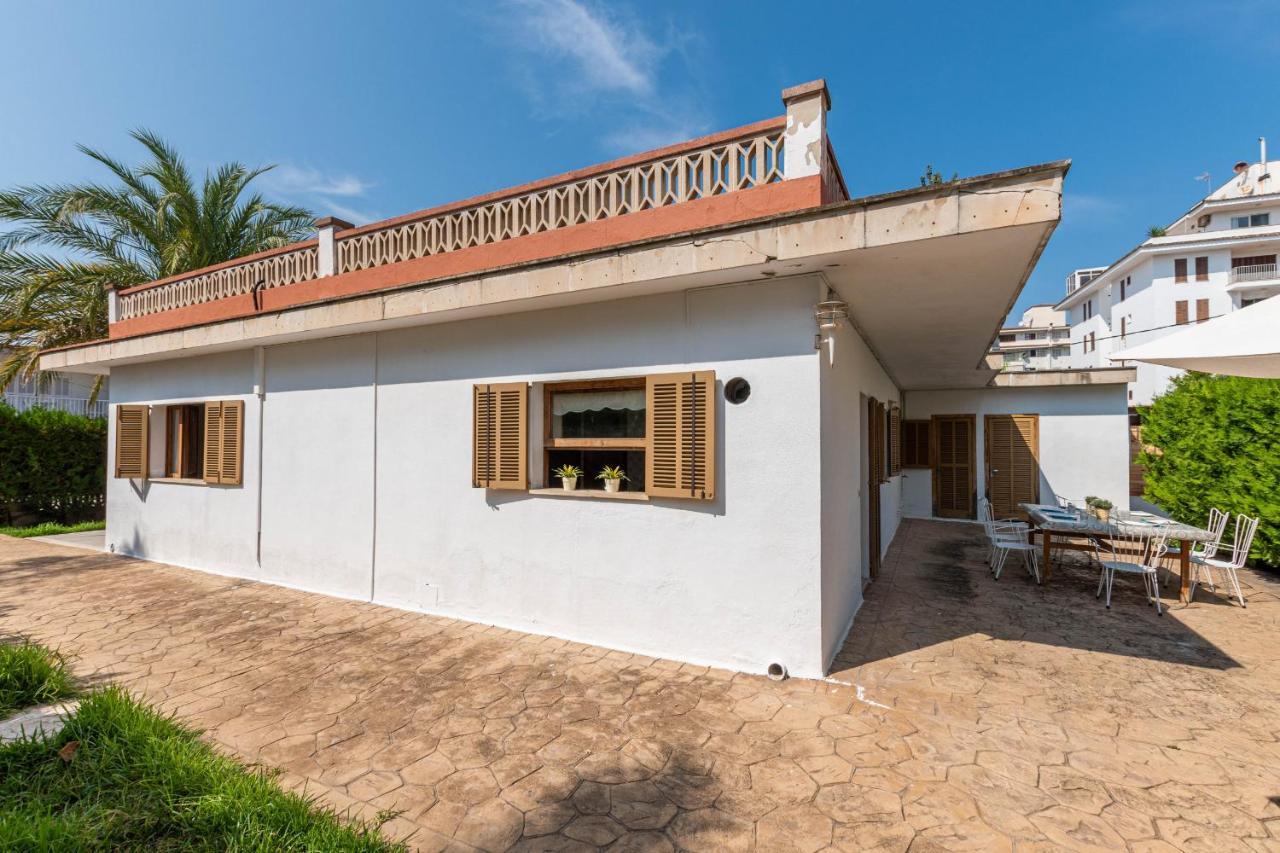 Yourhouse Casa Alcudia Beach House 외부 사진